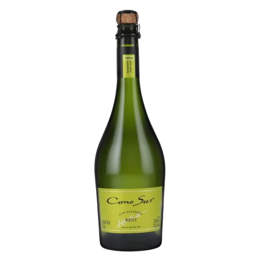 Cono Sur Sparkling Brut – Vino Espumoso